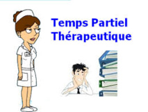 Temps partiel thérapeutique : prudence, car la discrimination n’est pas loin Temps partiel thérapeutique : prudence, car la discrimination n’est pas loin