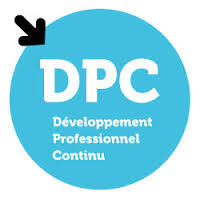 La DPC, devra faire partie des plans de formations 2014.