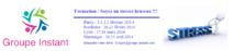 Formation stress au travail Formation stress au travail