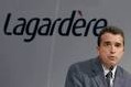 Lagardère: menaces de grèves dans les médias contre les restructurations Lagardère: menaces de grèves dans les médias contre les restructurations