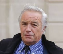 Le ministre du Travail Monsieur François Rebsamen Le ministre du Travail Monsieur François Rebsamen