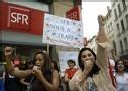 SFR: la quasi totalité des membres du comité d'entreprise claquent la porte SFR: la quasi totalité des membres du comité d'entreprise claquent la porte