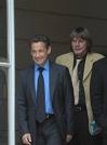 Sous la pression de Sarkozy, les syndicats veulent exister Sous la pression de Sarkozy, les syndicats veulent exister