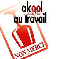 L’alcool au travail L’alcool au travail