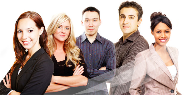 Evolupro accompagne ses jeunes bénéficiaires Evolupro accompagne ses jeunes bénéficiaires