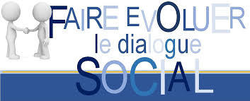 Dialogue social – Projet de loi