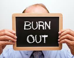 Burn-Out : Dialogue social Burn-Out : Dialogue social