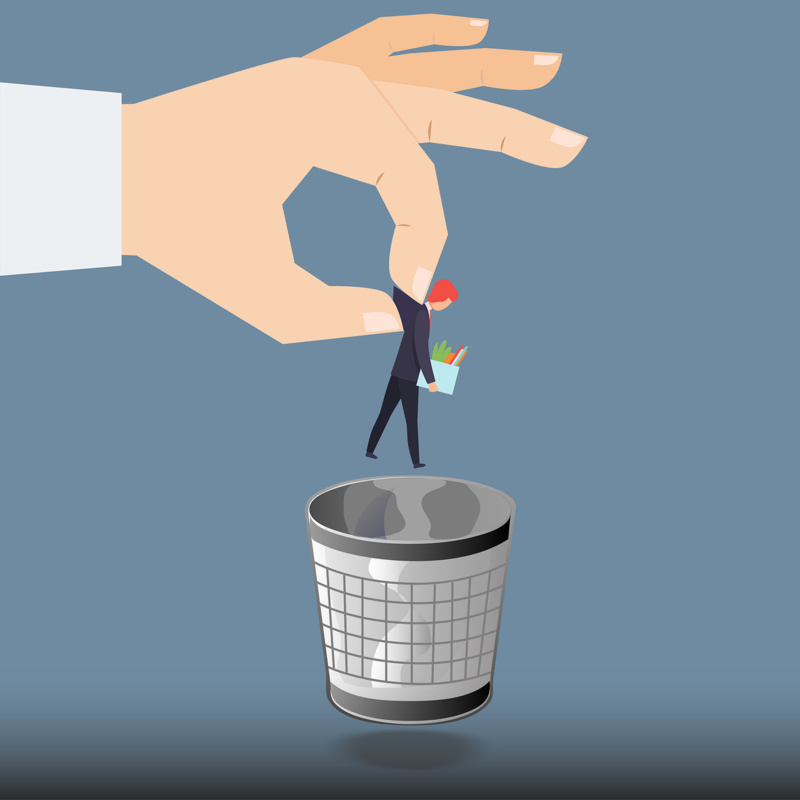 Liberté d'Expression au Travail : Un Licenciement pour Faute Grave Soulève des Questions Juridiques Liberté d'Expression au Travail : Un Licenciement pour Faute Grave Soulève des Questions Juridiques