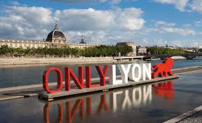 Nos rendez-vous Lyon
