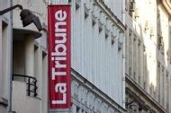 Cession de La Tribune: avis négatif du comité d'entreprise Cession de La Tribune: avis négatif du comité d'entreprise