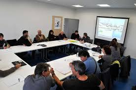 Projet ordre du jour Septembre 2015
