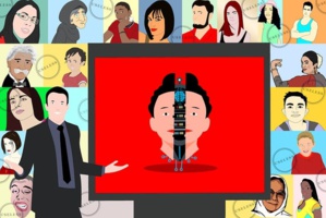Discrimination au travail : un guide essentiel pour les élus du CSE face aux situations de harcèlement discriminatoire Discrimination au travail : un guide essentiel pour les élus du CSE face aux situations de harcèlement discriminatoire