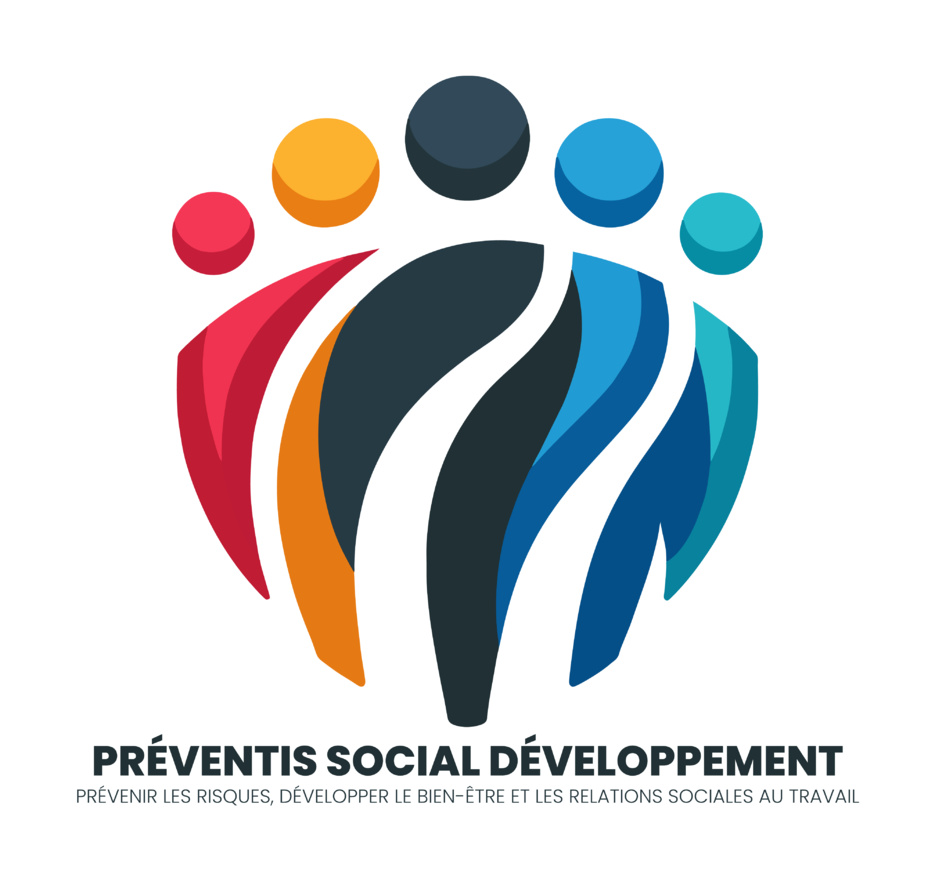 Préventis Social Développement : L'outil incontournable pour construire une culture de bien-être et de prévention au travail Préventis Social Développement : L'outil incontournable pour construire une culture de bien-être et de prévention au travail