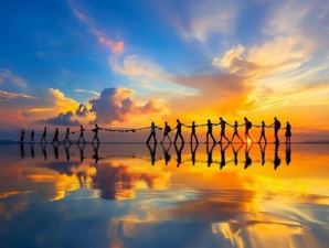 CSE : comment promouvoir la santé mentale au travail grâce à l’altérité et prévenir les risques psychosociaux CSE : comment promouvoir la santé mentale au travail grâce à l’altérité et prévenir les risques psychosociaux