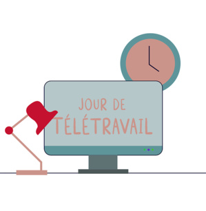 La fin du télétravail : un enjeu crucial pour les CSE La fin du télétravail : un enjeu crucial pour les CSE