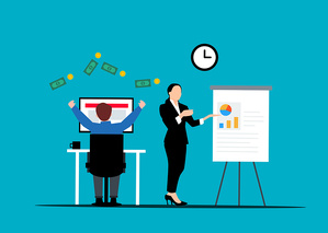 Propos sexistes au travail : comment réagir et agir efficacement en tant qu'élu du CSE ? Propos sexistes au travail : comment réagir et agir efficacement en tant qu'élu du CSE ?