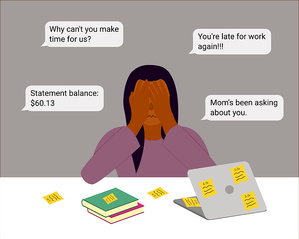 Agir pour le Bien-Être : Prévenir les RPS et Réinventer le Travail en Martinique Agir pour le Bien-Être : Prévenir les RPS et Réinventer le Travail en Martinique