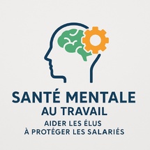 🧠 SANTÉ MENTALE AU TRAVAIL : LE GRAND OUBLI DU DOCUMENT UNIQUE ?