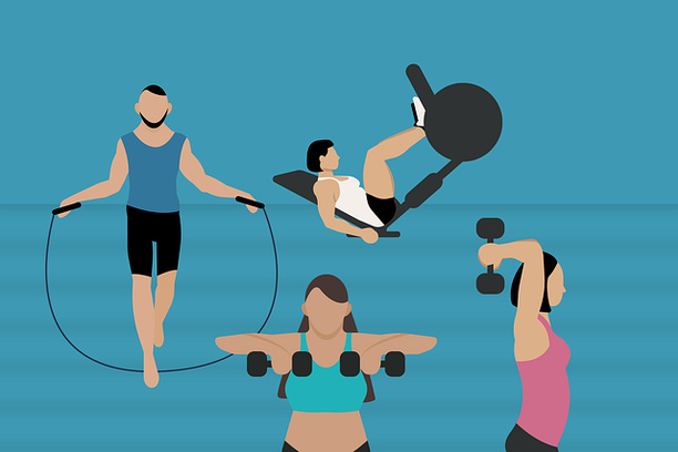 đȘ ActivitĂ© physique au travail : un risque sous-estimĂ©, un levier dâaction pour le CSE đȘ ActivitĂ© physique au travail : un risque sous-estimĂ©, un levier dâaction pour le CSE