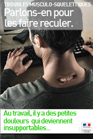 Nouvelle communication du gouvernement concernant les TMS Nouvelle communication du gouvernement concernant les TMS