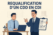 CDD de remplacement : une nouvelle décision de la Cour de cassation qui sécurise les droits des salariés