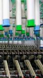 Vers un dépôt de bilan de l'entreprise textile DMC Vers un dépôt de bilan de l'entreprise textile DMC