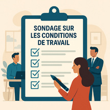 Comprendre les attentes des salariés : un levier indispensable pour un dialogue social efficace Comprendre les attentes des salariés : un levier indispensable pour un dialogue social efficace