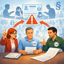 Droit d’alerte du CSE : un levier essentiel face aux atteintes aux droits des personnes