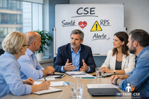 Élus du CSE : ce qui a réellement changé dans vos responsabilités en 2026 Élus du CSE : ce qui a réellement changé dans vos responsabilités en 2026