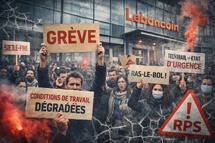 Leboncoin : quand la dégradation des conditions de travail devient un sujet de mobilisation collective