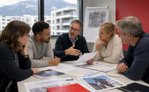 Formation CSE et convention collective des sociétés HLM à Chambéry