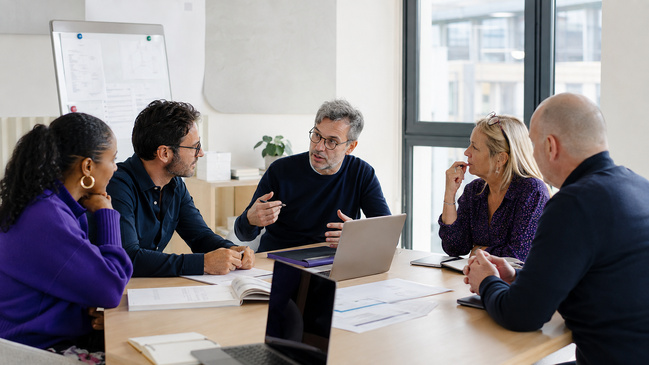 Conseil en relations sociales : donnez au CSE les moyens d’agir Conseil en relations sociales : donnez au CSE les moyens d’agir