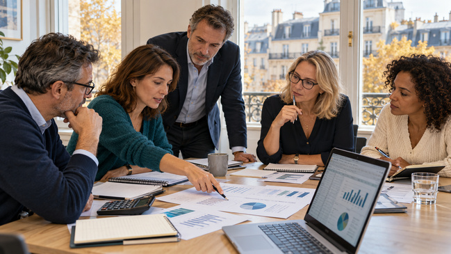 « Budgets et ASC du CSE : sécuriser vos pratiques, préparer la clôture 2026 et construire votre rapport de gestion »