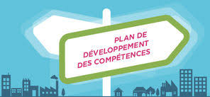 Plan de développement des compétences : information et consultation du CSE