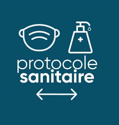 Mise à jour Protocole sanitaire COVID19