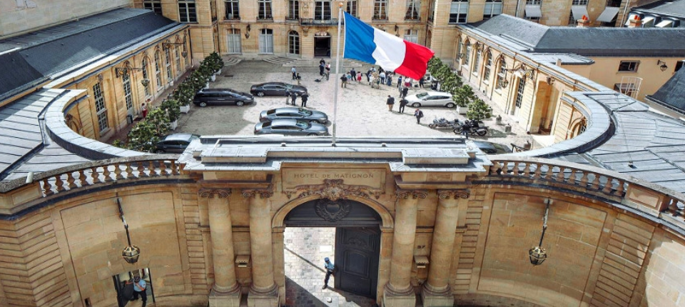 COMMUNIQUÉ DE PRESSE :  Troisième épisode de forte chaleur depuis le début de l’été COMMUNIQUÉ DE PRESSE :  Troisième épisode de forte chaleur depuis le début de l’été