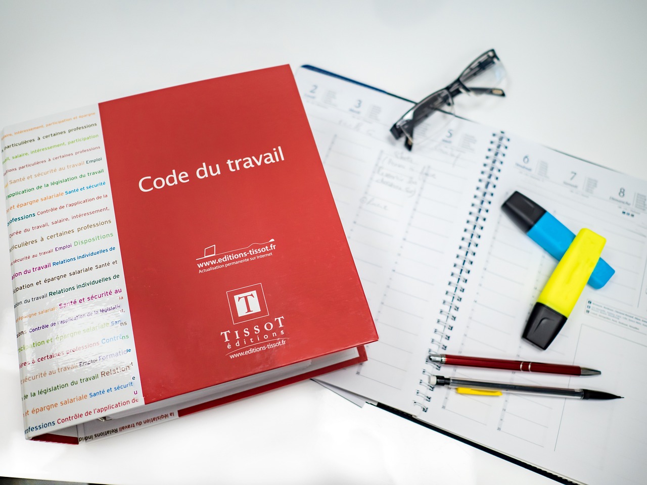 Veille réglementaire sécurité Octobre 2022