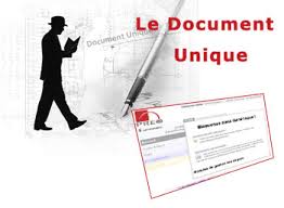 Le document unique, l’obligation de l’établir. Le document unique, l’obligation de l’établir.