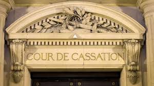 Avis de la cour de cassation Avis de la cour de cassation