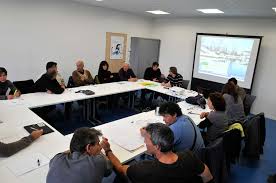 Notre centre de formation