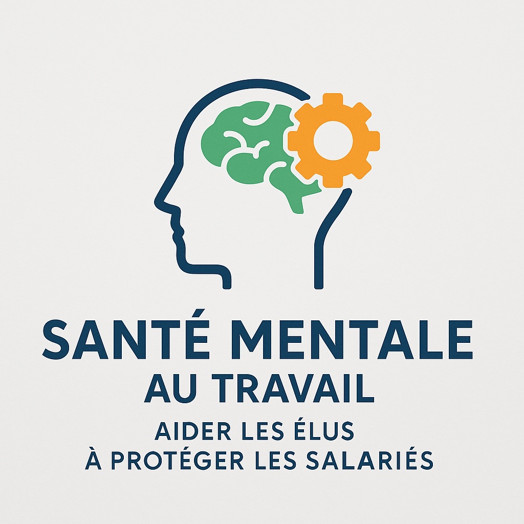 🧠 SANTÉ MENTALE AU TRAVAIL : LE GRAND OUBLI DU DOCUMENT UNIQUE ?