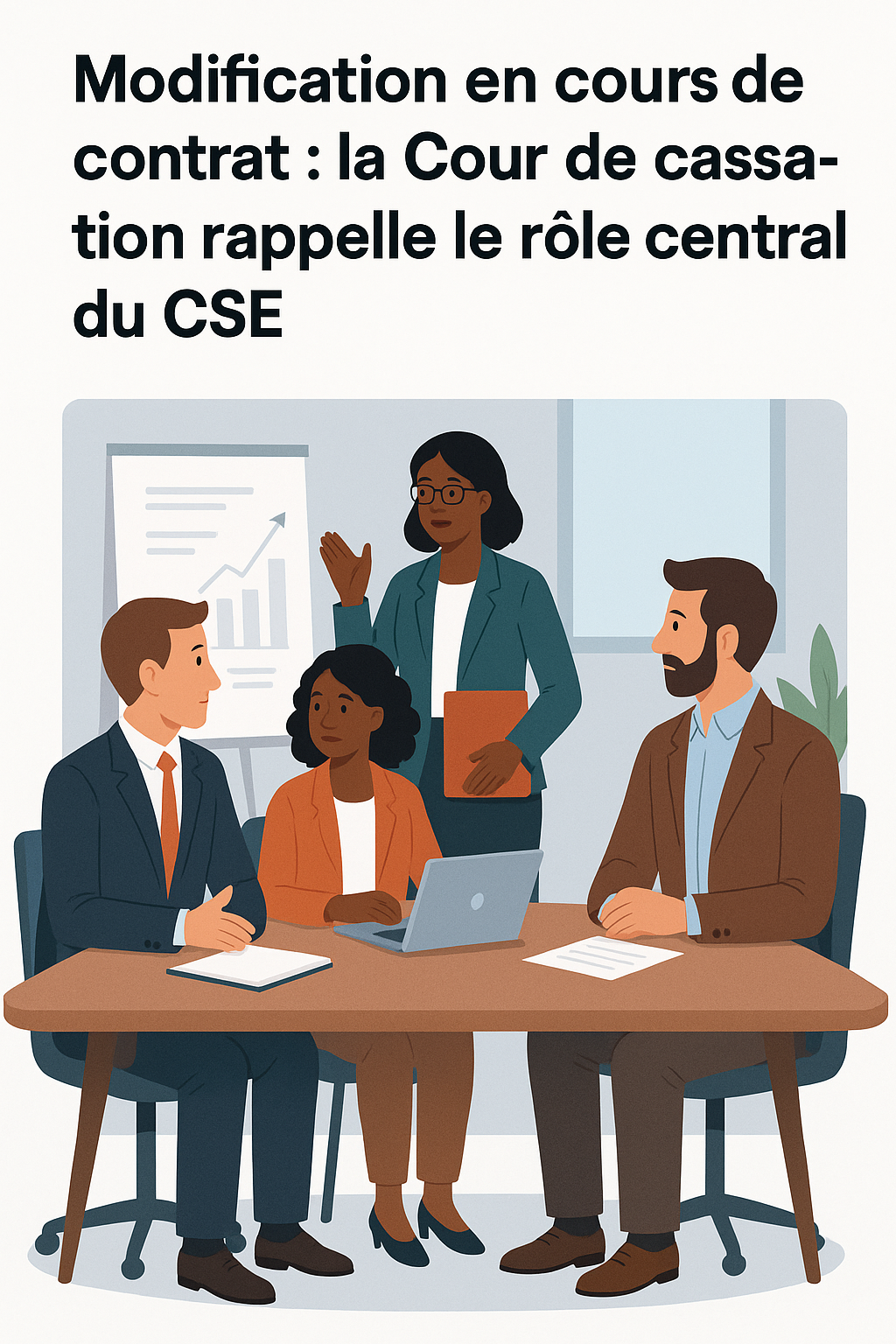 Référé prud’homal et CDD irrégulier : la Cour de cassation confirme que l’absence de motif écrit ouvre droit à une indemnité de requalification