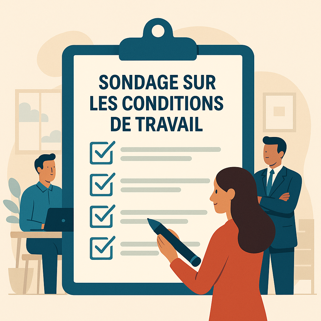 Comprendre les attentes des salariés : un levier indispensable pour un dialogue social efficace