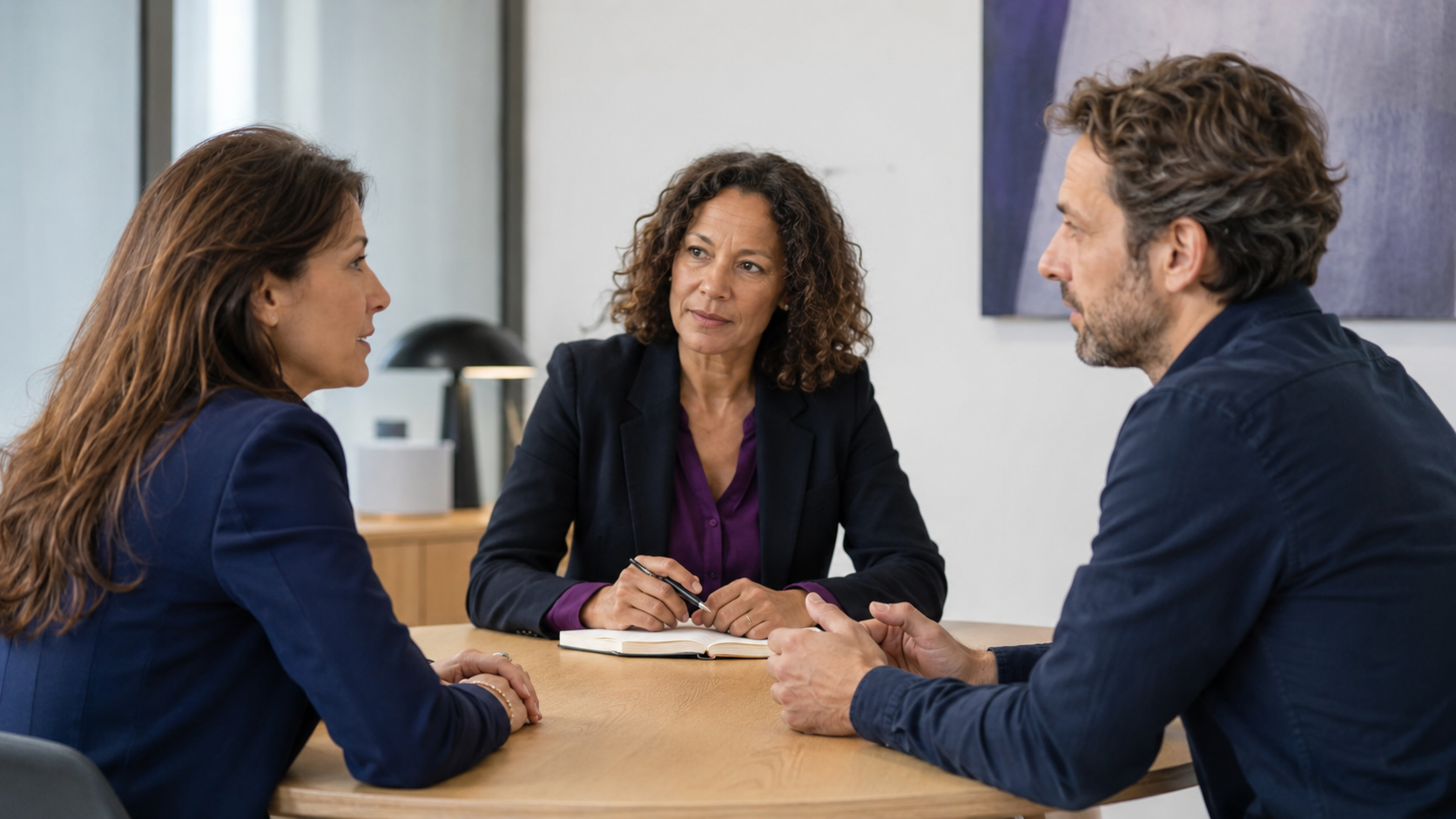 Médiation conventionnelle en entreprise