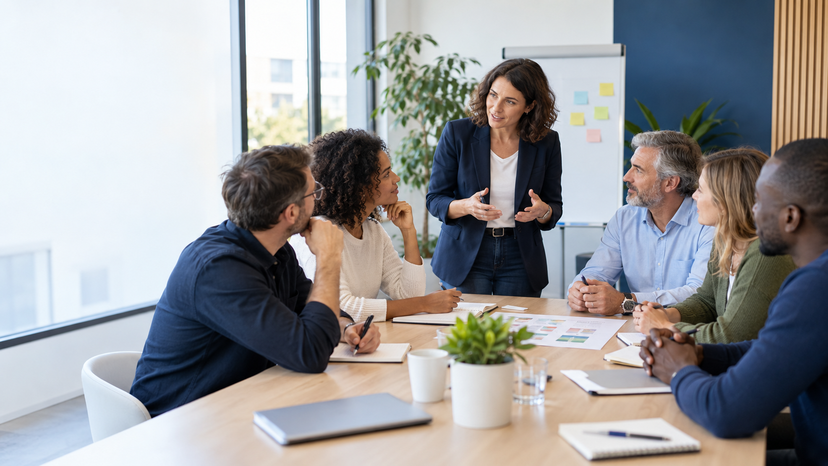 Atelier collectif de prévention au travail