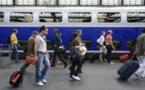 SNCF: le Paris-Beauvais perturbé par une grève