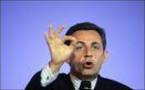 Sarkozy annonce l'extension des contrats de transition professionnelle