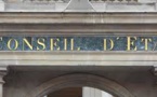 UNE INSUFFISANCE PROFESSIONNELLE « MANAGÉRIALE » PEUT JUSTIFIER SUSPENSION CONSERVATOIRE ET LICENCIEMENT DE L’AGENT CONTRACTUEL