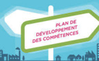 Plan de développement des compétences : information et consultation du CSE