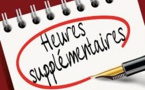 La preuve des heures supplémentaires